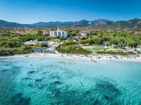 Hotel Onda Marina San Teodoro